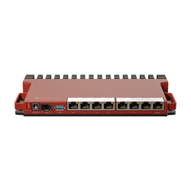 MikroTik L009UiGS-RM Router